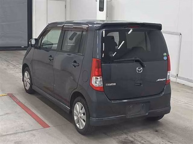 MAZDA AZ-WAGON