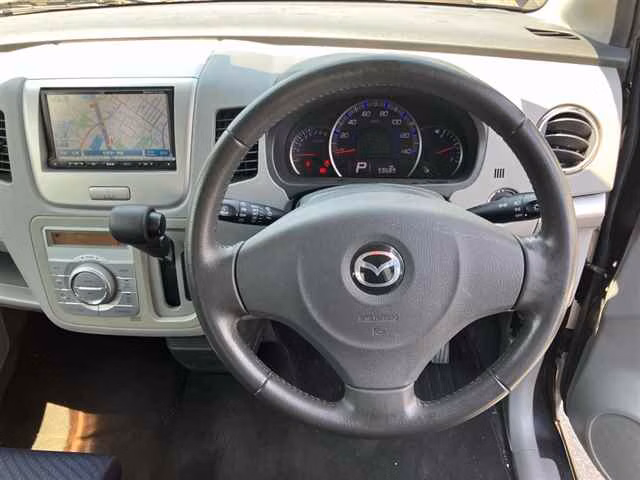 MAZDA AZ-WAGON
