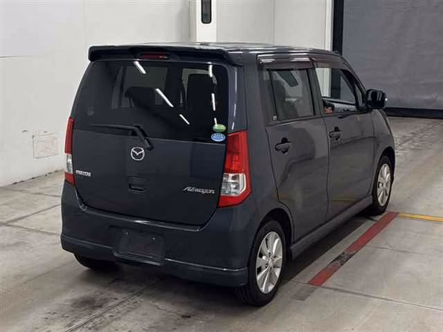 MAZDA AZ-WAGON