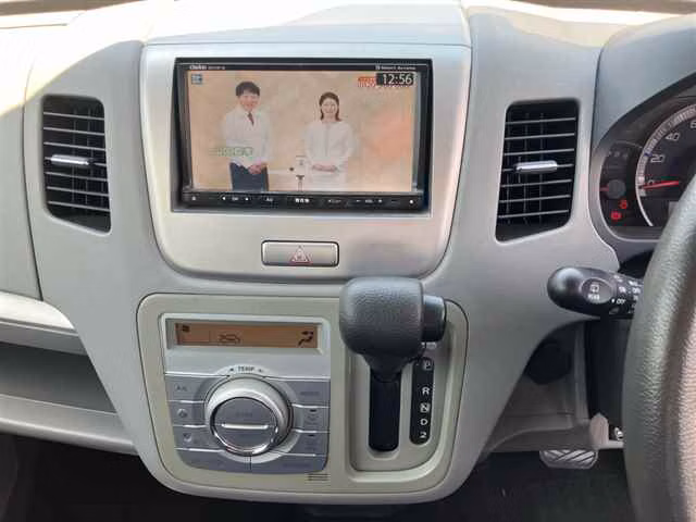 MAZDA AZ-WAGON