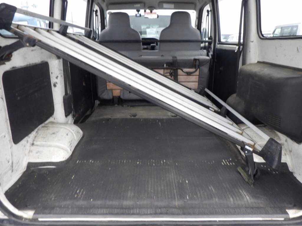 TOYOTA LITE ACE