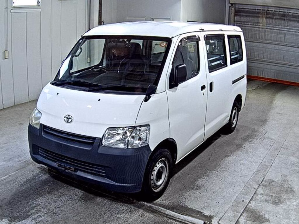 TOYOTA LITE ACE