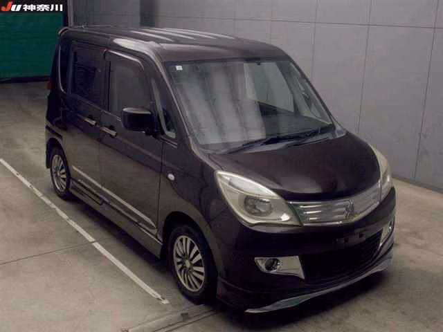 MITSUBISHI DELICA D:2
