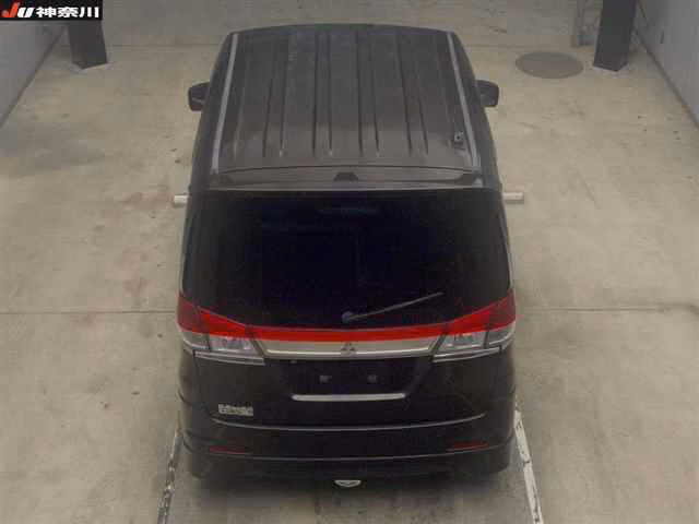 MITSUBISHI DELICA D:2