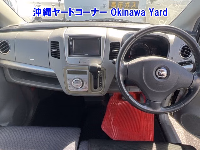 MAZDA AZ-WAGON