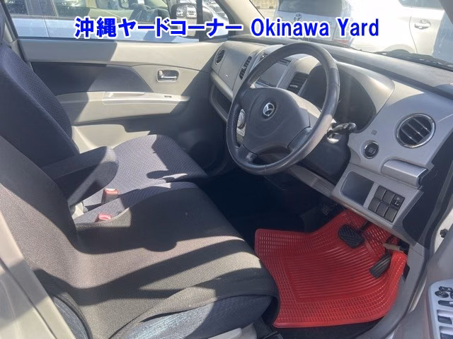 MAZDA AZ-WAGON