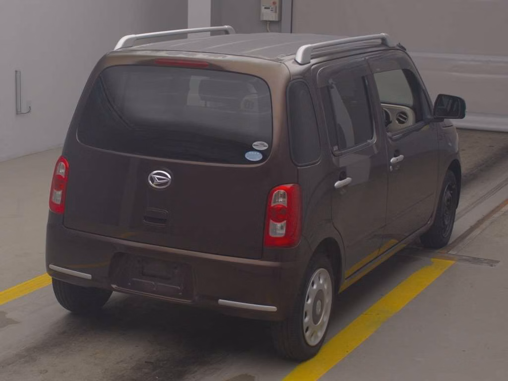 DAIHATSU MIRA COCOA