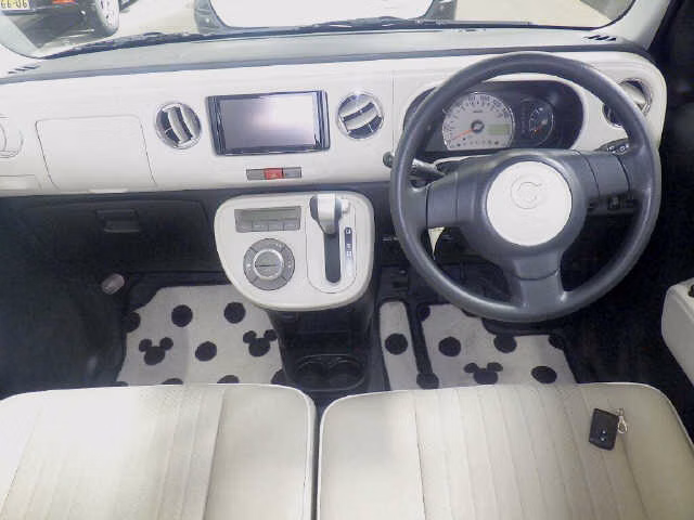 DAIHATSU MIRA COCOA