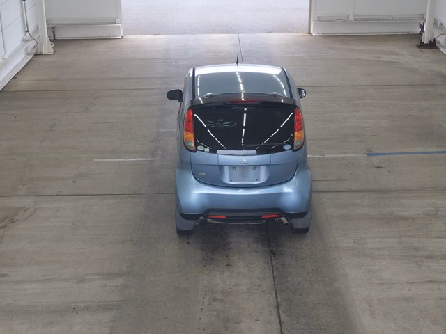 MITSUBISHI I