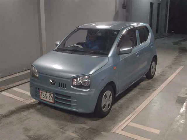 MAZDA CAROL