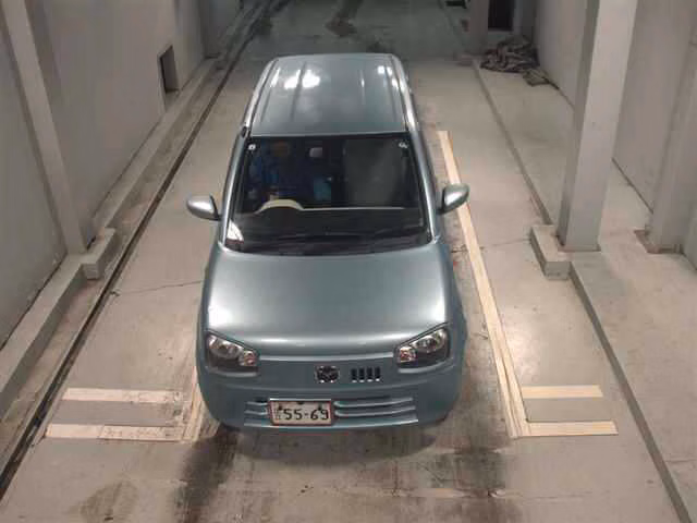 MAZDA CAROL