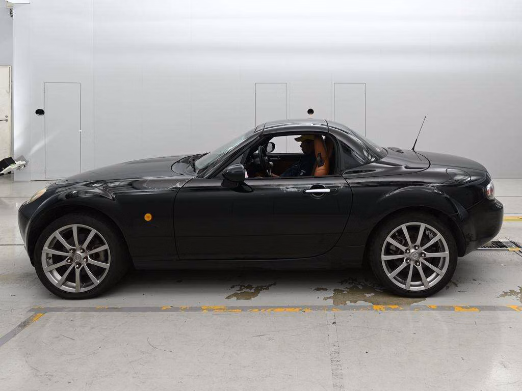 MAZDA ROADSTER