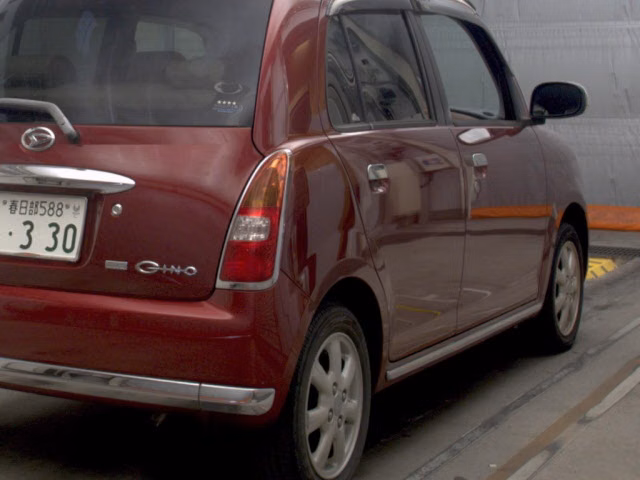 DAIHATSU MIRA GINO