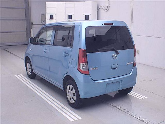 MAZDA AZ-WAGON