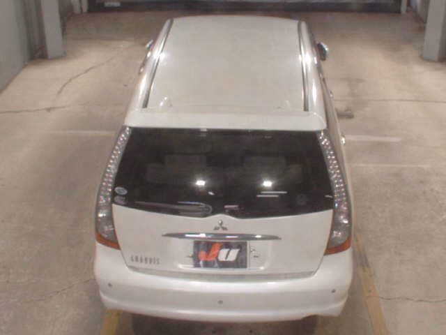 MITSUBISHI GRANDIS