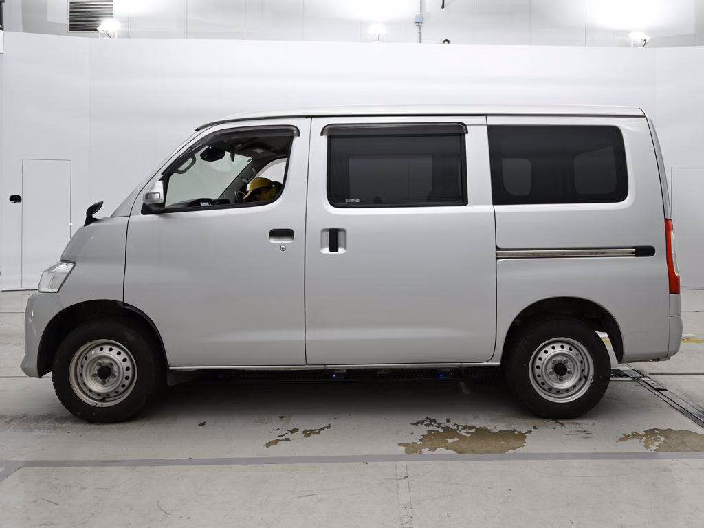 TOYOTA TOWN ACE