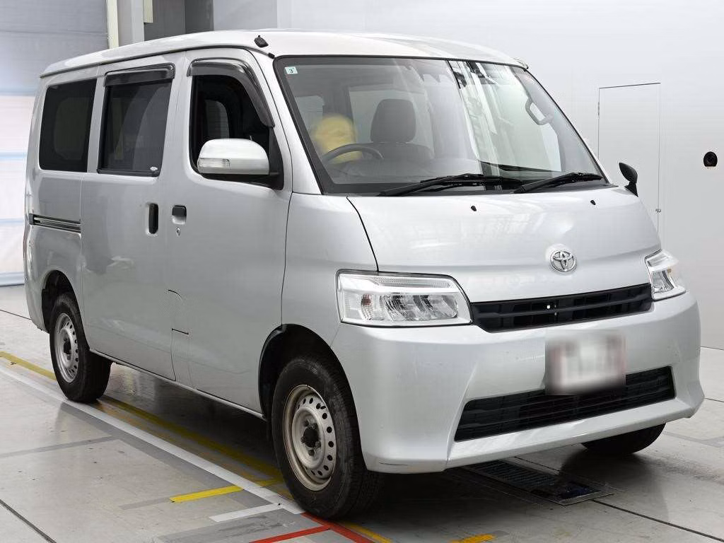 TOYOTA TOWN ACE