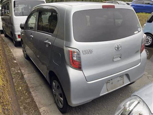 TOYOTA PIXIS EPOCH