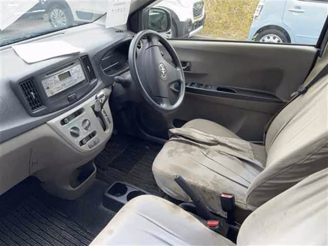 TOYOTA PIXIS EPOCH
