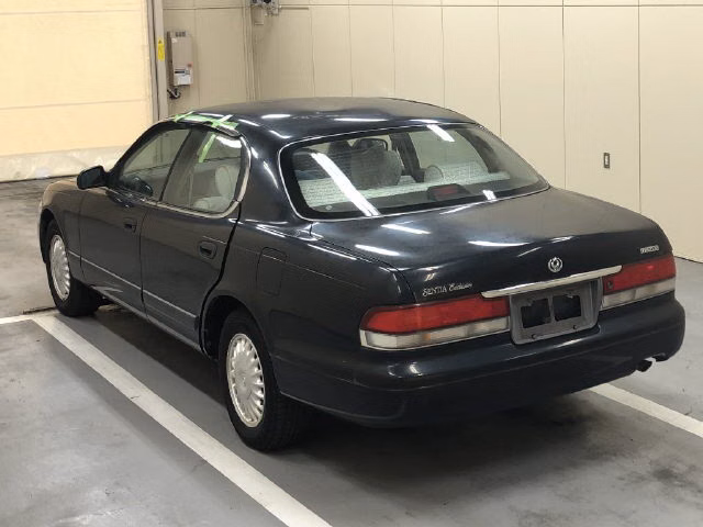 MAZDA SENTIA