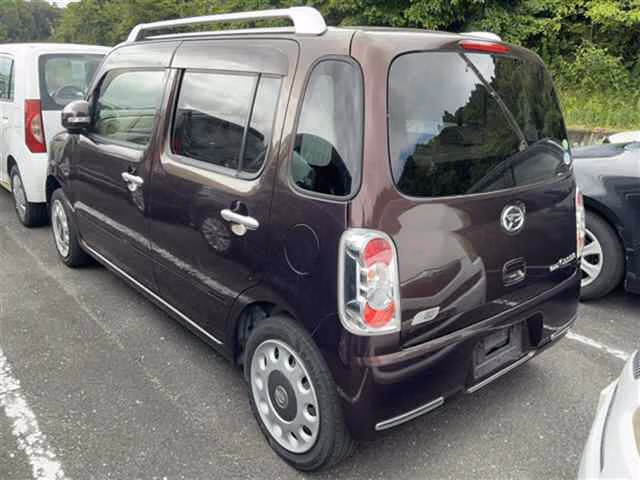 DAIHATSU MIRA COCOA
