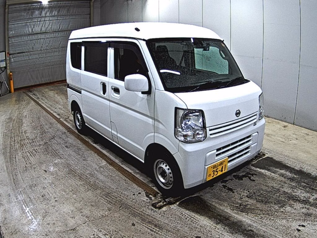 Nissan NV100 Clipper