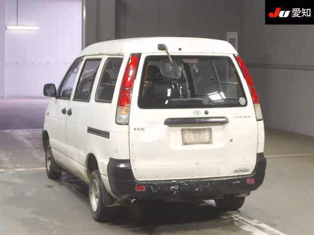 TOYOTA LITE ACE
