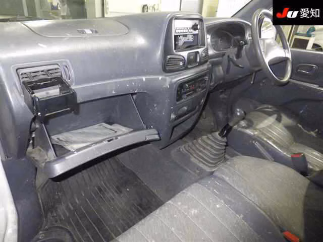 TOYOTA LITE ACE