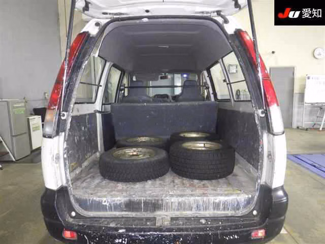 TOYOTA LITE ACE