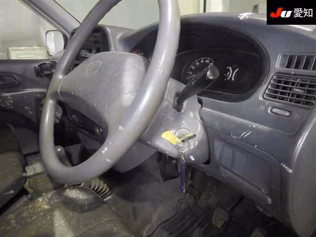 TOYOTA LITE ACE