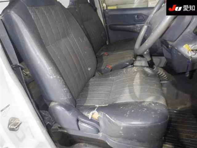TOYOTA LITE ACE