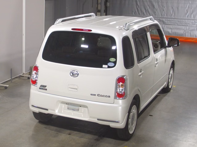 DAIHATSU MIRA COCOA