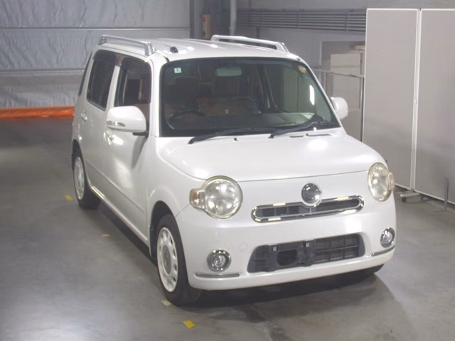 DAIHATSU MIRA COCOA
