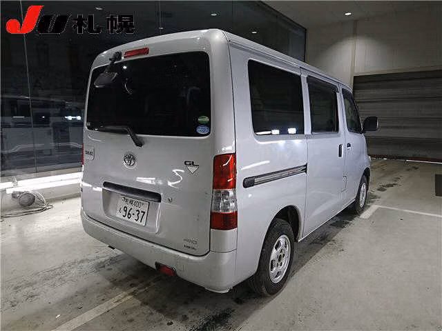 TOYOTA LITE ACE