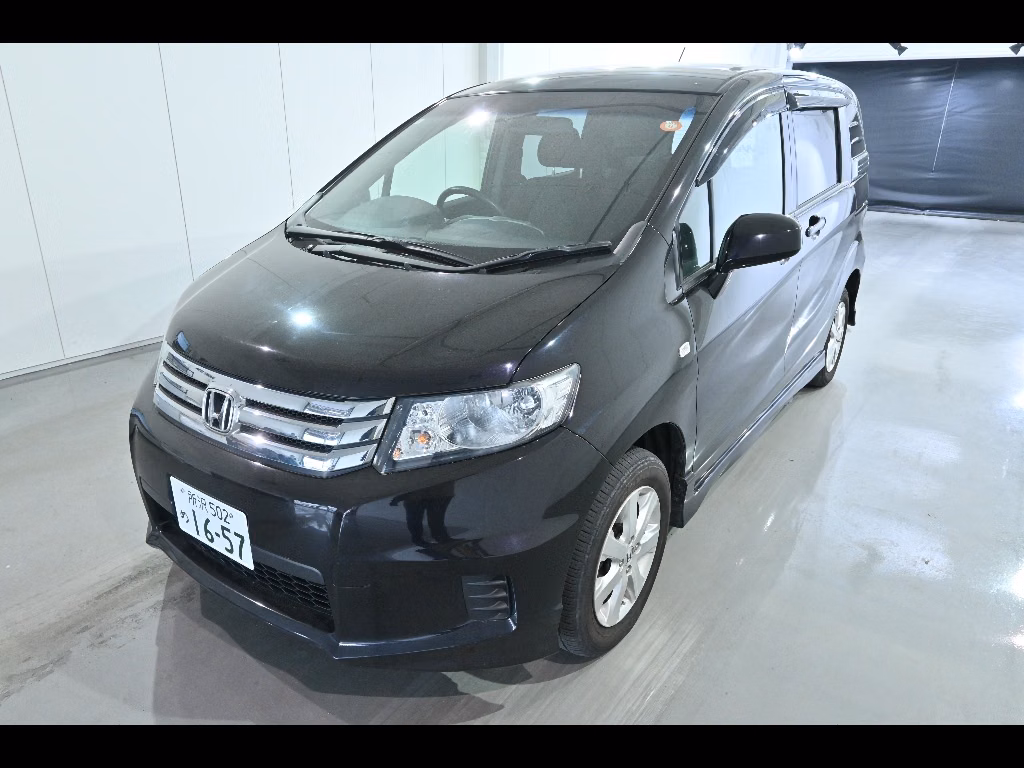 HONDA FREED SPIKE