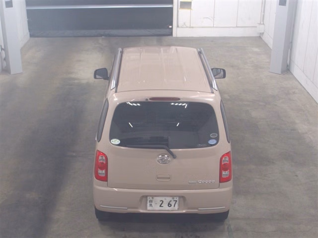 DAIHATSU MIRA COCOA