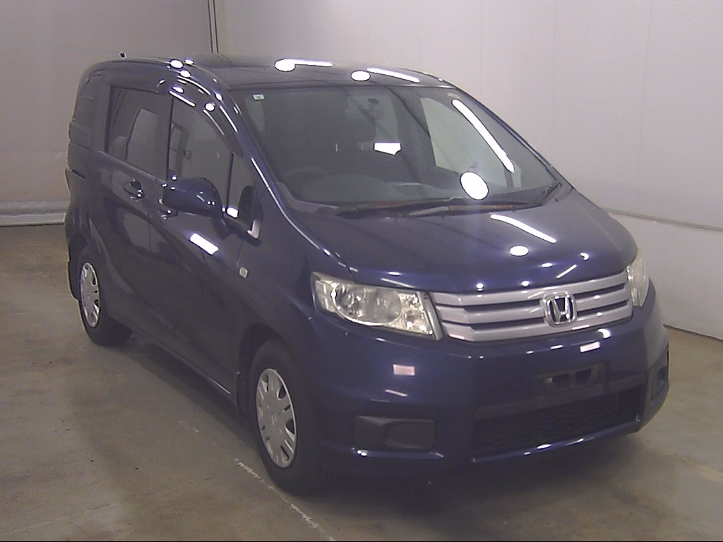 HONDA FREED SPIKE