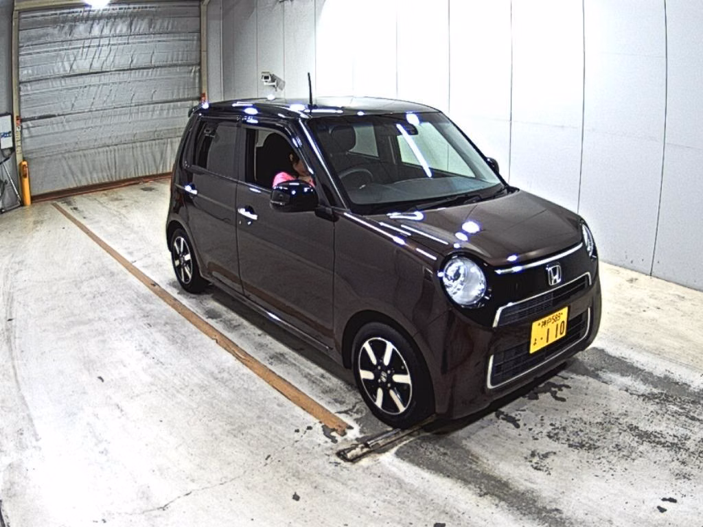 Honda N-ONE
