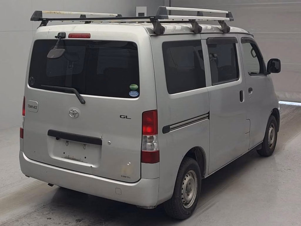 TOYOTA LITE ACE