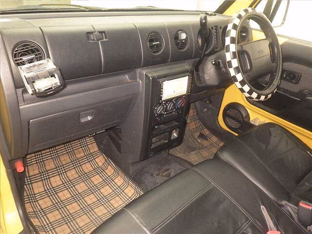DAIHATSU NAKED