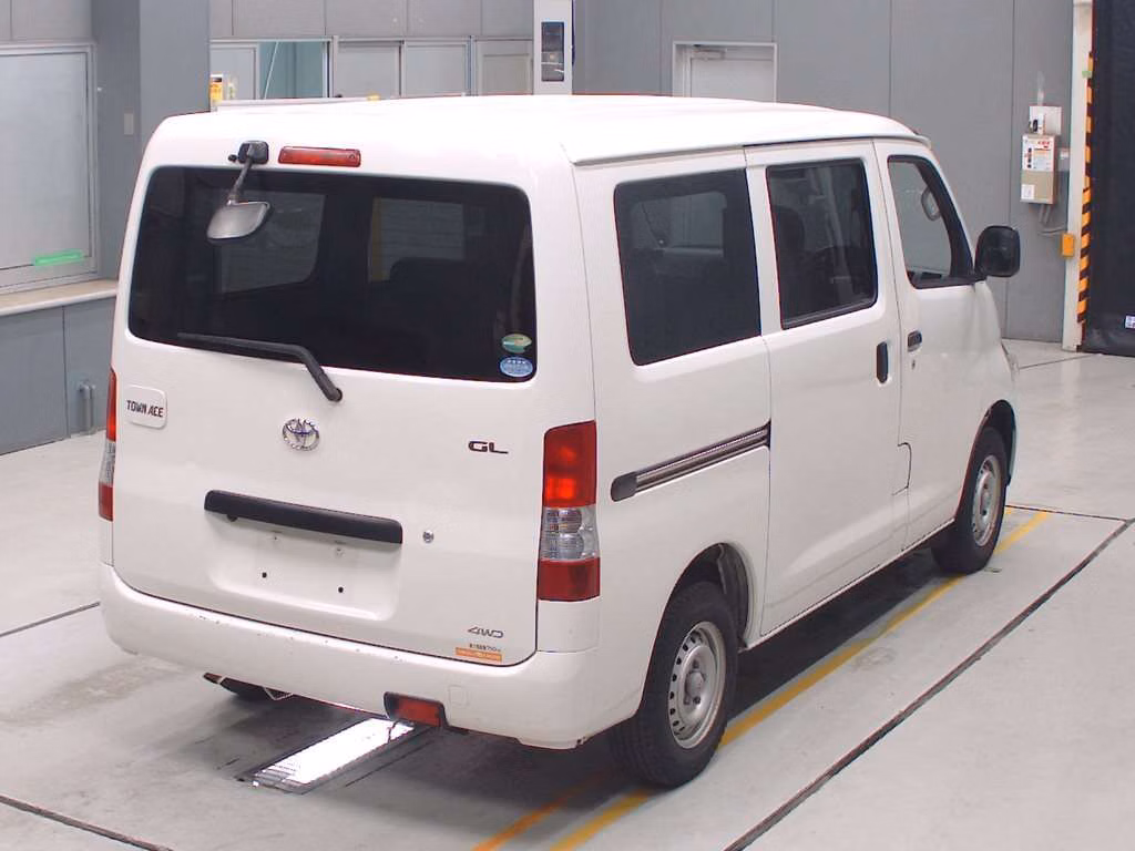 TOYOTA LITE ACE