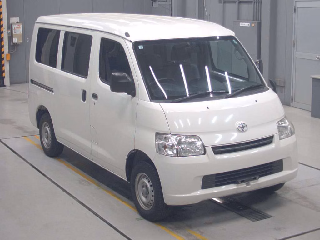 TOYOTA LITE ACE