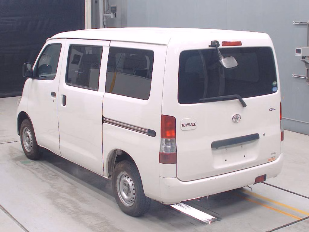 TOYOTA LITE ACE