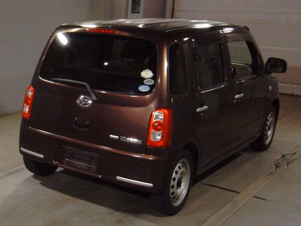 DAIHATSU MIRA COCOA