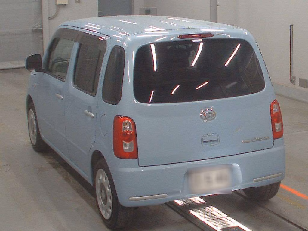 DAIHATSU MIRA COCOA