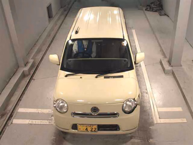 DAIHATSU MIRA COCOA