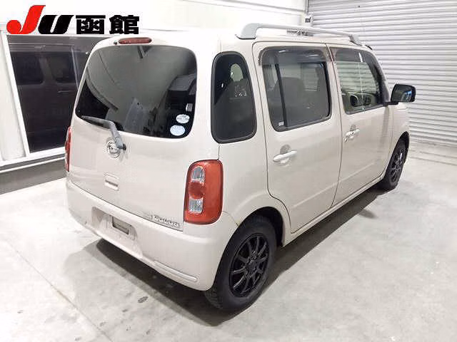 DAIHATSU MIRA COCOA