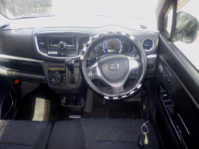 MAZDA FLAIR