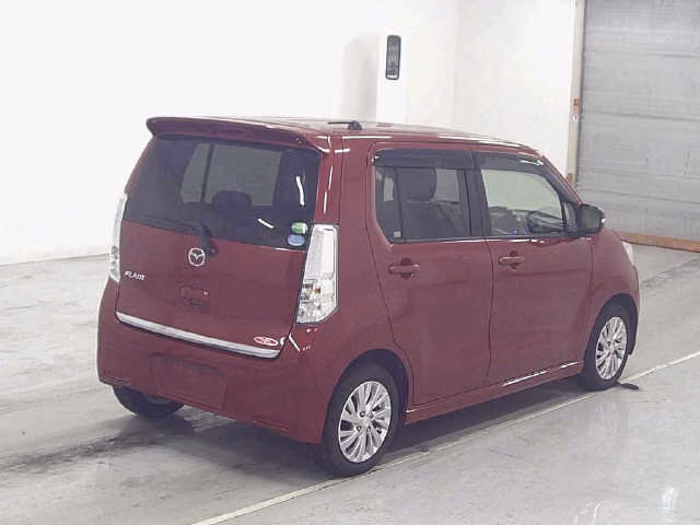 MAZDA FLAIR
