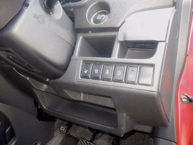 MAZDA FLAIR
